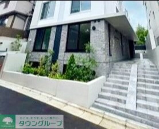 GRAN PASEO下北沢IIの物件内観写真